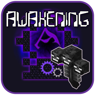 Zrzut ekranu modpacka AMP - Awakening Classic (1/1)