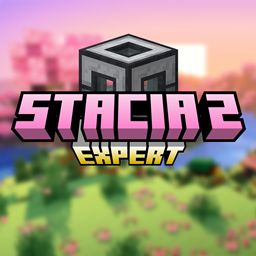 Logo du modpack Stacia 2 Expert