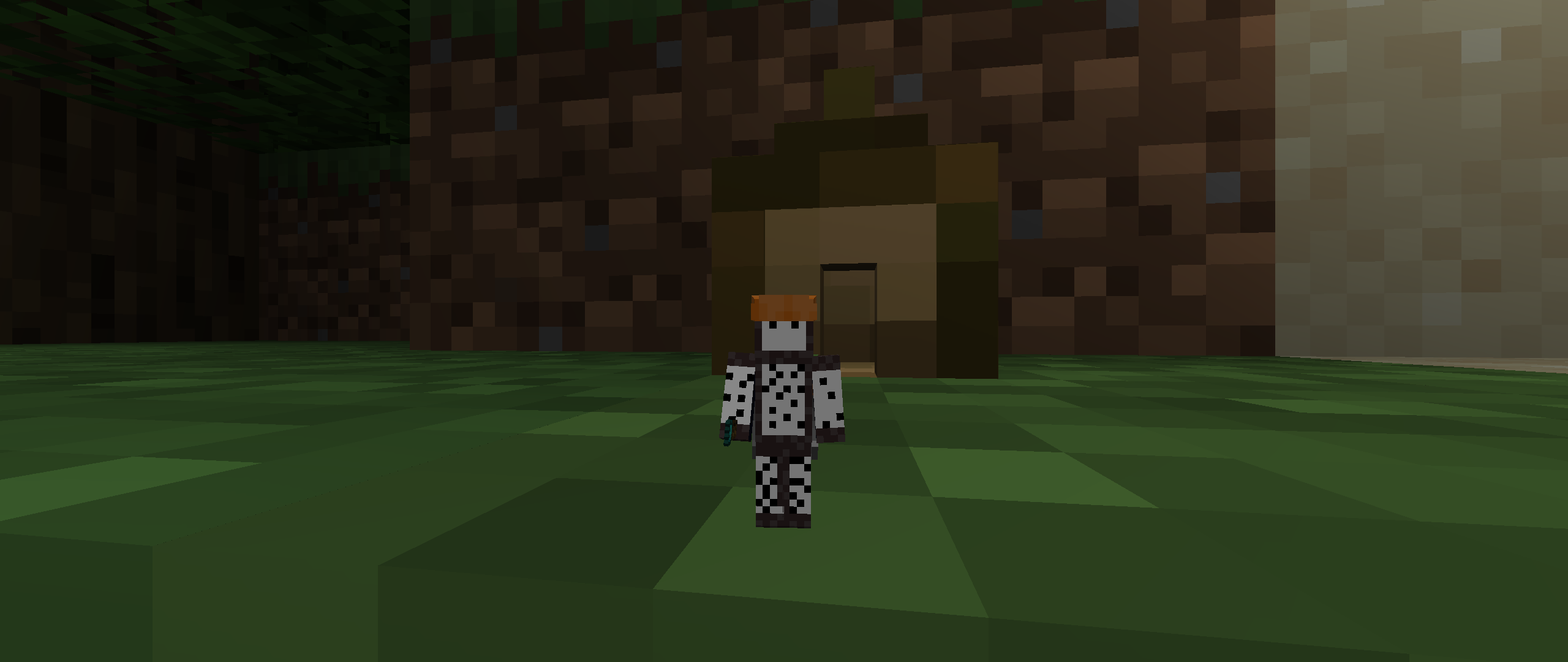 Screenshot des Modpacks Bits And Chiseled + Chiseled Me (1/1)