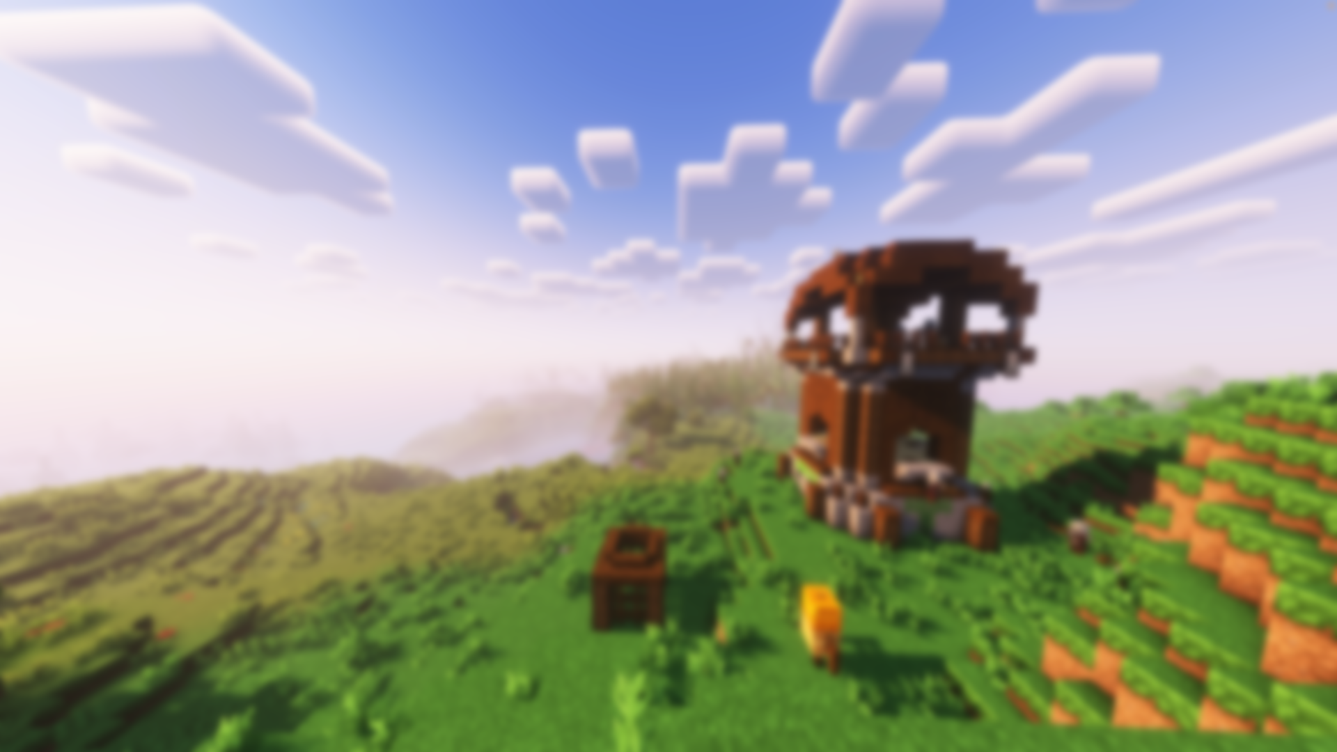 Screenshot modpacku RealCraft (1/3)