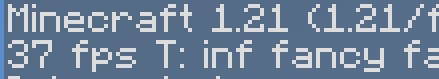 Screenshot des Modpacks VulkanOptimized by ake (3/3)