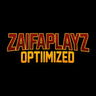 Logo des Modpacks ZaifaPlayz FPS Boost Modpack