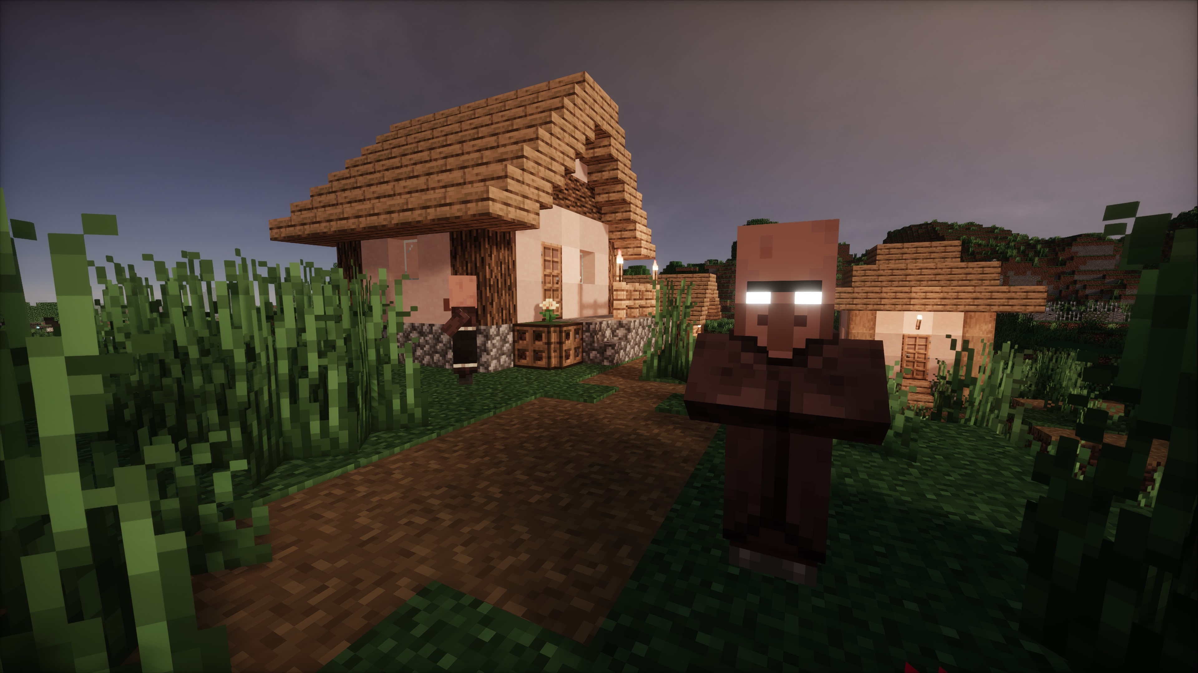 Screenshot modpacku FEAR (2/3)