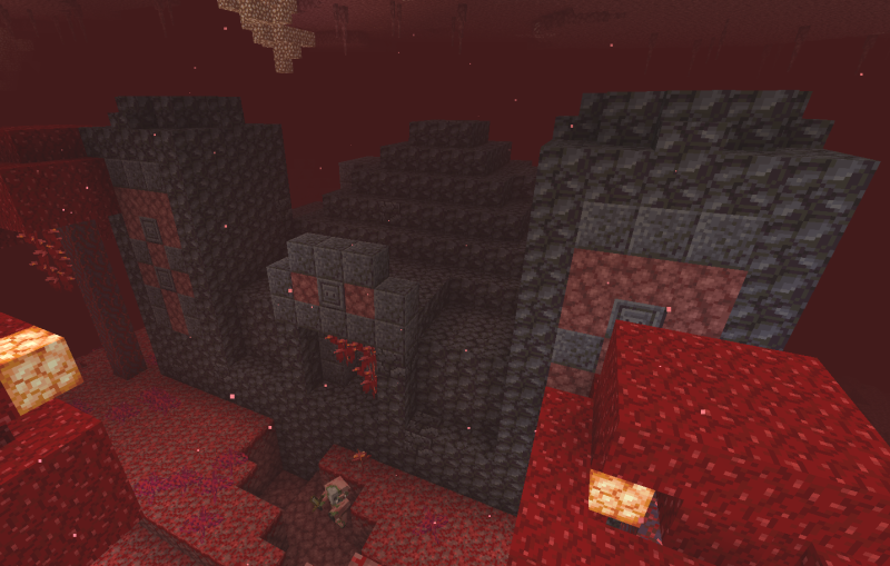 Capture d’écran du modpack Cuboid Outpost (2/3)