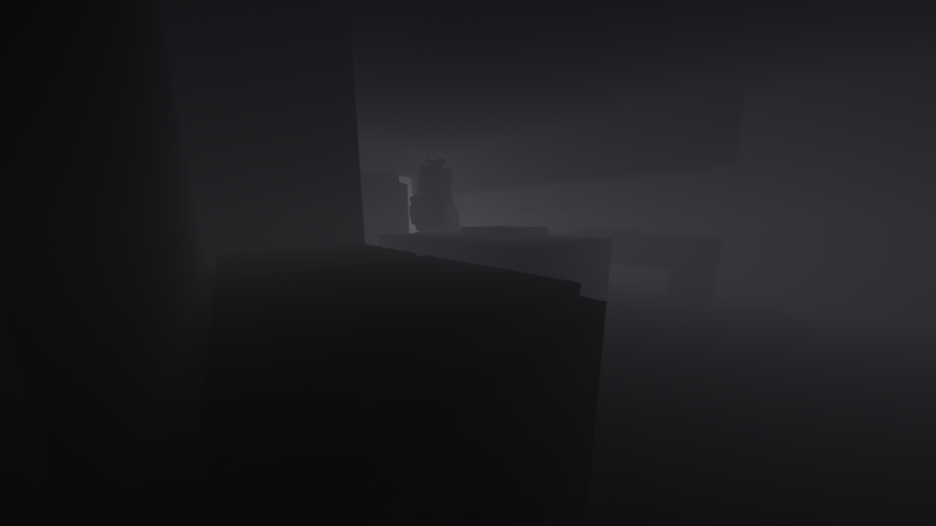 Screenshot des Modpacks 100 Day's at Freddy's (1/3)