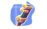 Logo des Modpacks CCreate Modpack