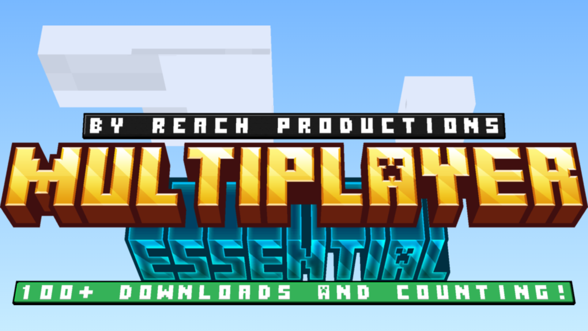 Screenshot des Modpacks Multiplayer Essential (1/3)
