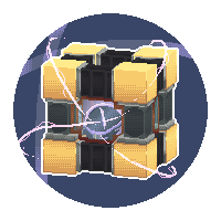 Logo des Modpacks Clockworker
