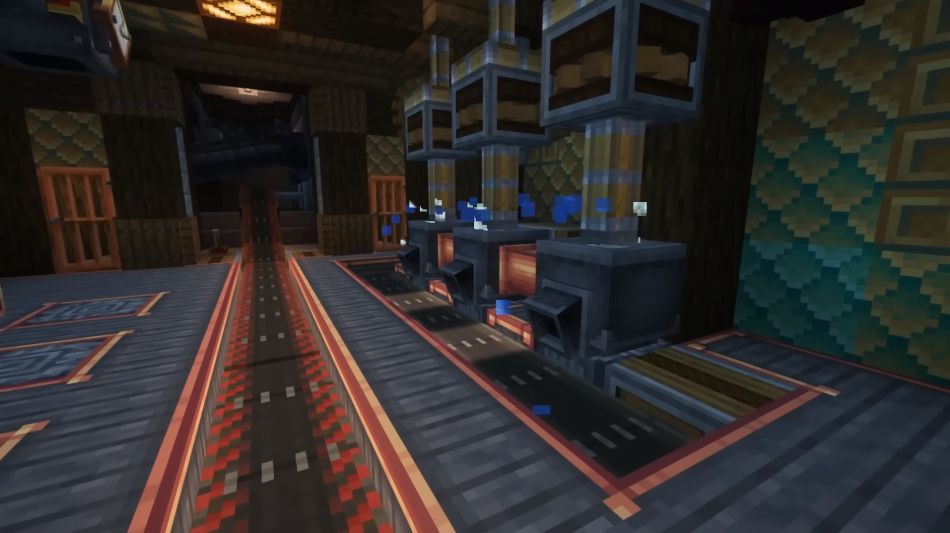 Screenshot des Modpacks Keo Create Optimized (3/3)