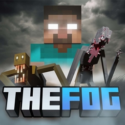 Logo modpacku The Fog - A Horror Experience