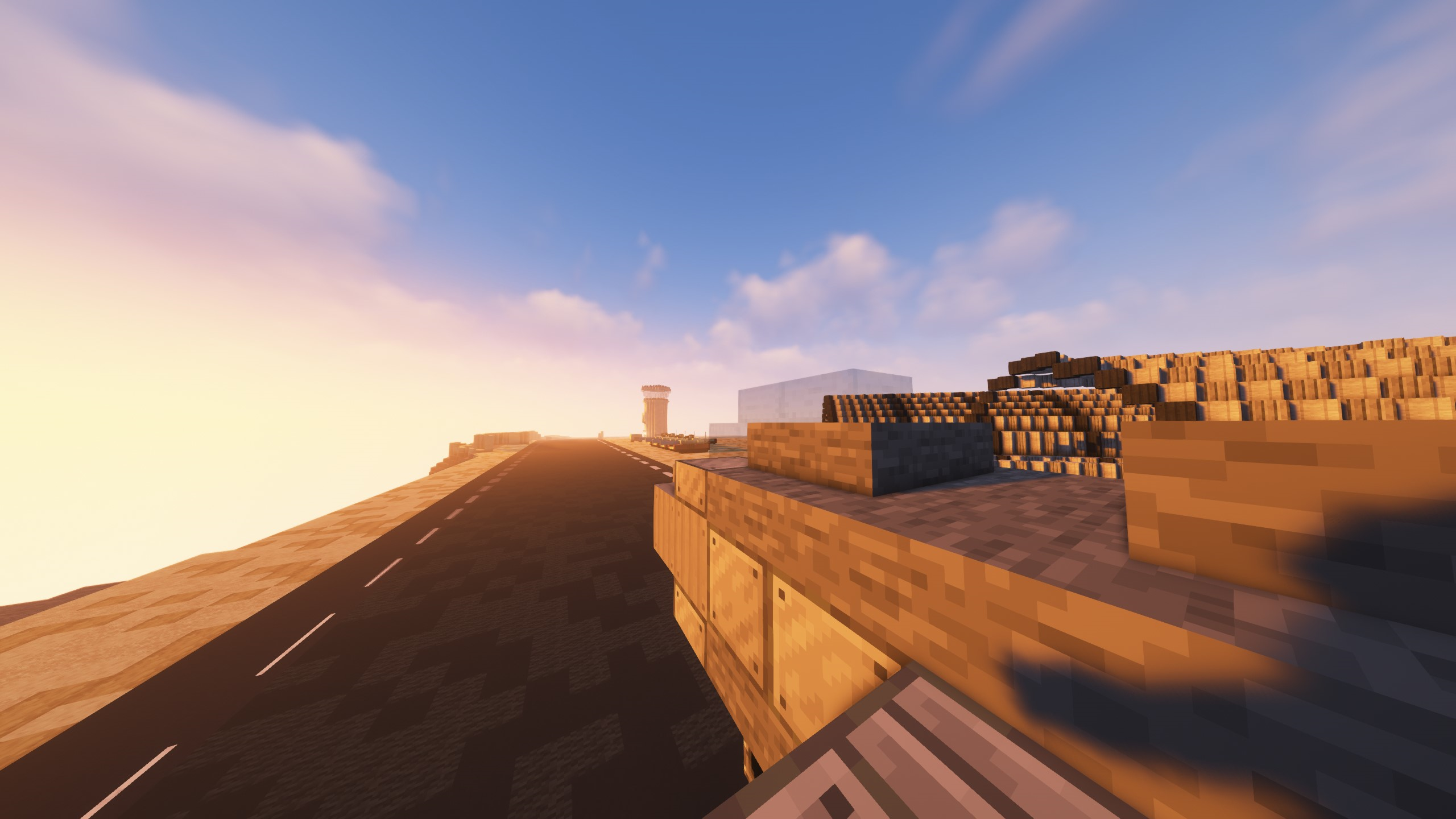 Screenshot des Modpacks Tac-Ops (3/3)