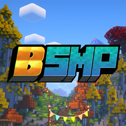 Logo du modpack BounceSMP: Public