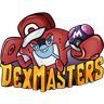 Logo des Modpacks DexMasters [Cobblemon]