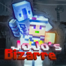 Náhled modpacku JoJo's Bizarre Modpack