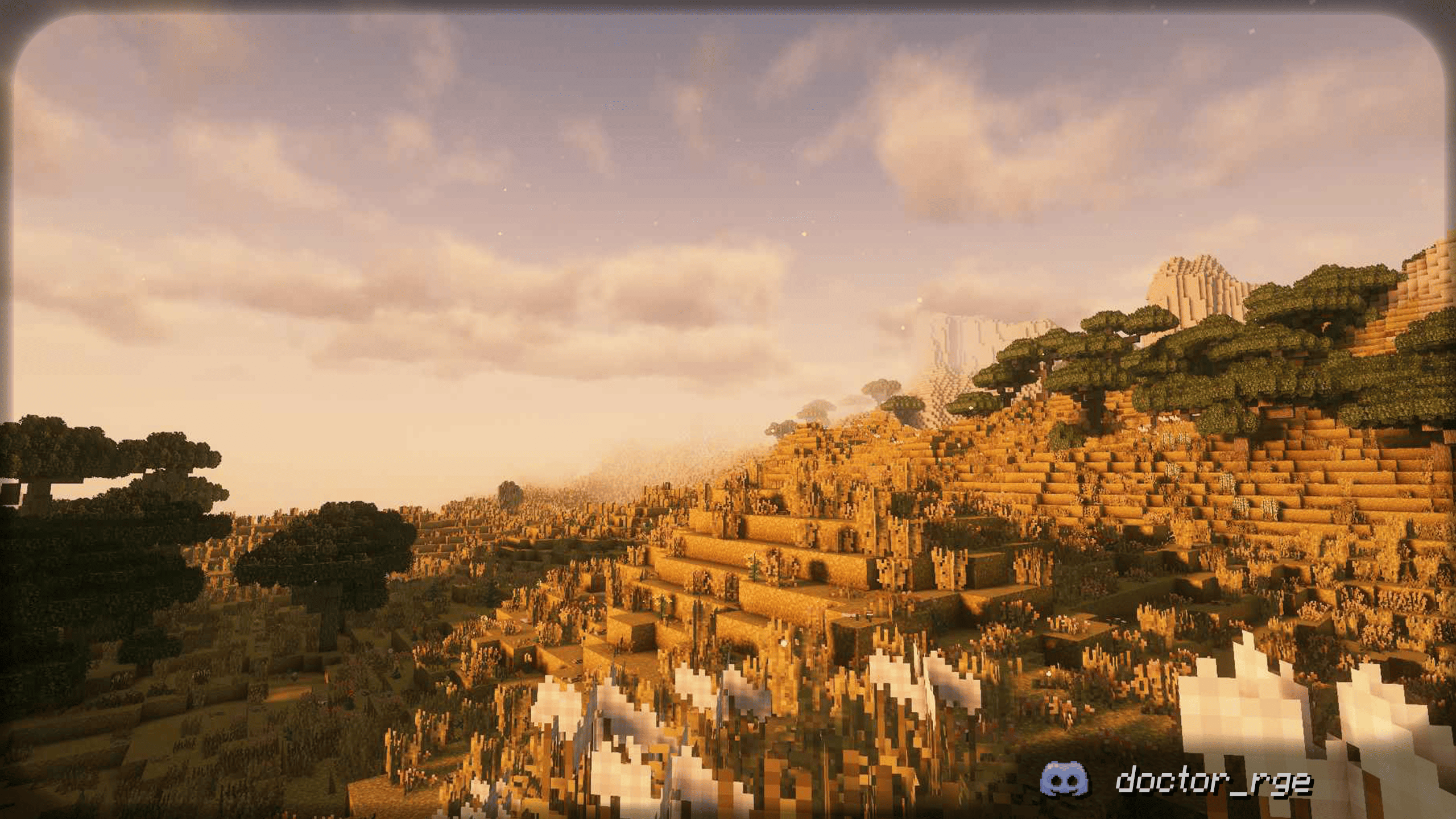 Screenshot modpacku TerraFirmaGreg-Modern (1/3)