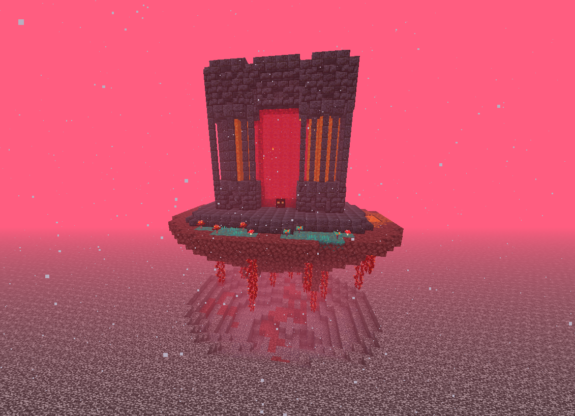 Screenshot modpacku Slimes Adventure (2/3)