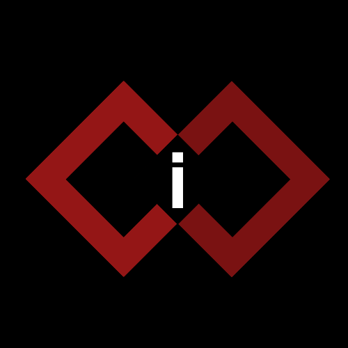 Logo des Modpacks Infinity SMP