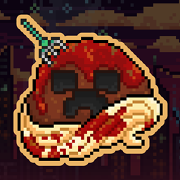 Logo du modpack MeatballCraft, Dimensional Ascension