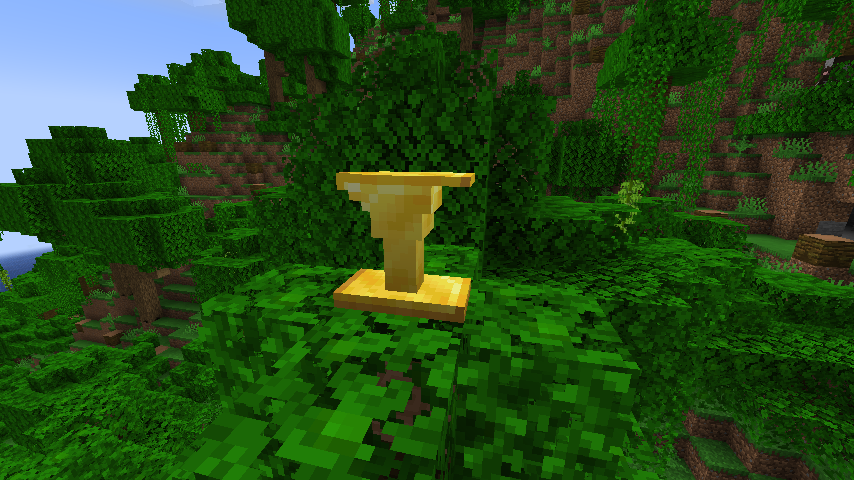 Screenshot des Modpacks Better Than Wolves Survival Rebirth (BTWSR) (3/3)