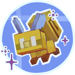 Logo du modpack Cozy Create - Create Focused Adventure
