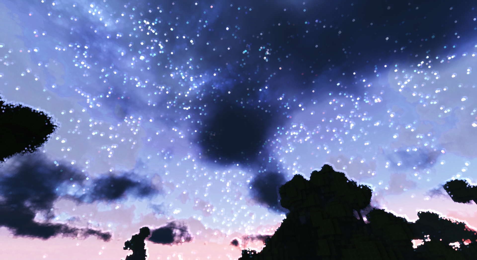 Screenshot modpacku TerraFirmaCraft Reloaded (3/3)