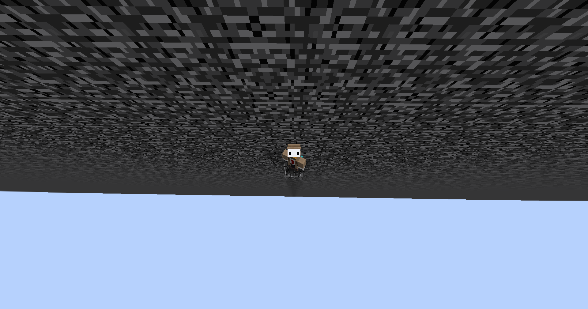 Screenshot des Modpacks ProjectE+ (2/3)