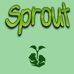 Logo du modpack Sprout - Explore for More