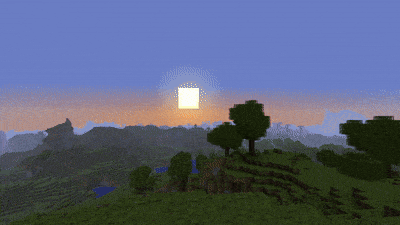 Screenshot des Modpacks Old School Minecraft (2/3)