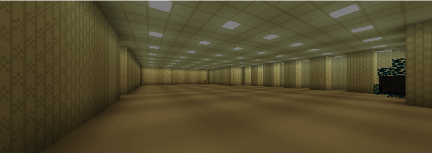 Capture d’écran du modpack Liminal Industries (3/3)