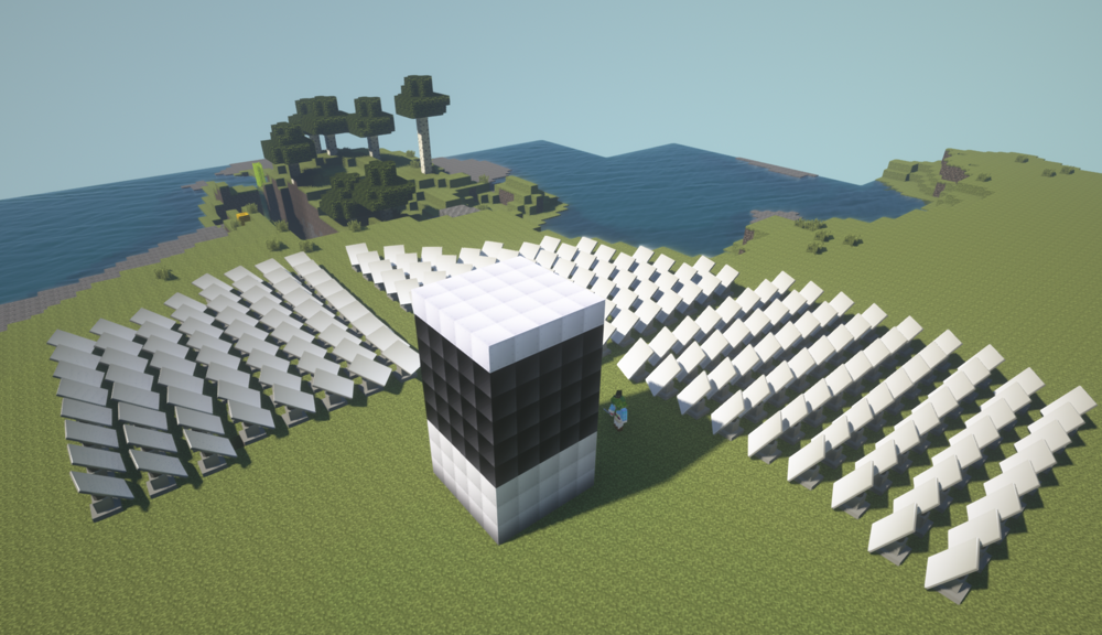 Screenshot modpacku TerraFirmaRescure-Unofficial (3/3)