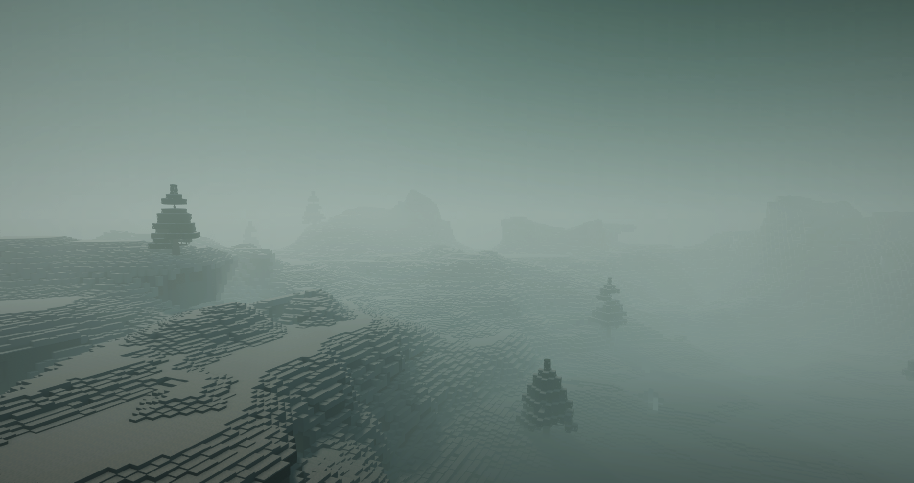 Screenshot des Modpacks StormWatchers (1/3)