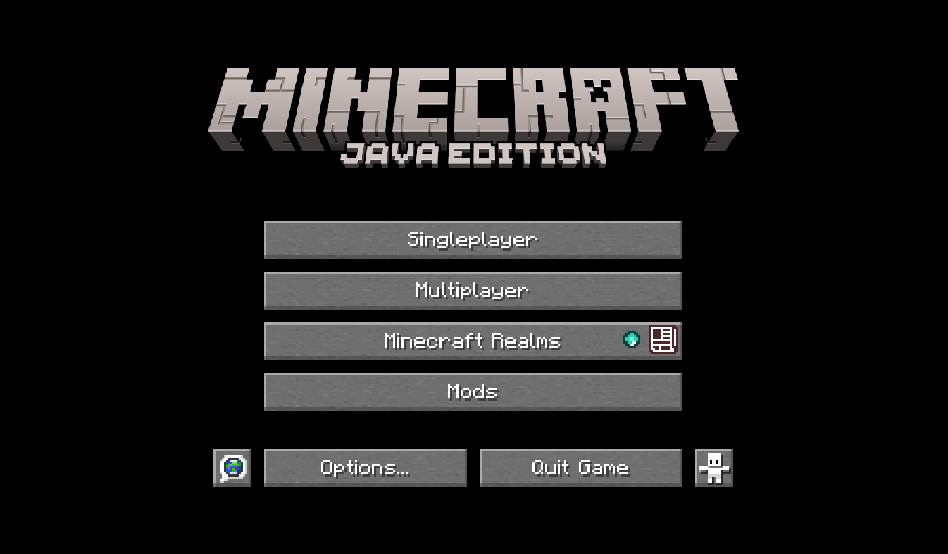Screenshot des Modpacks DonutSMP+ (2/3)