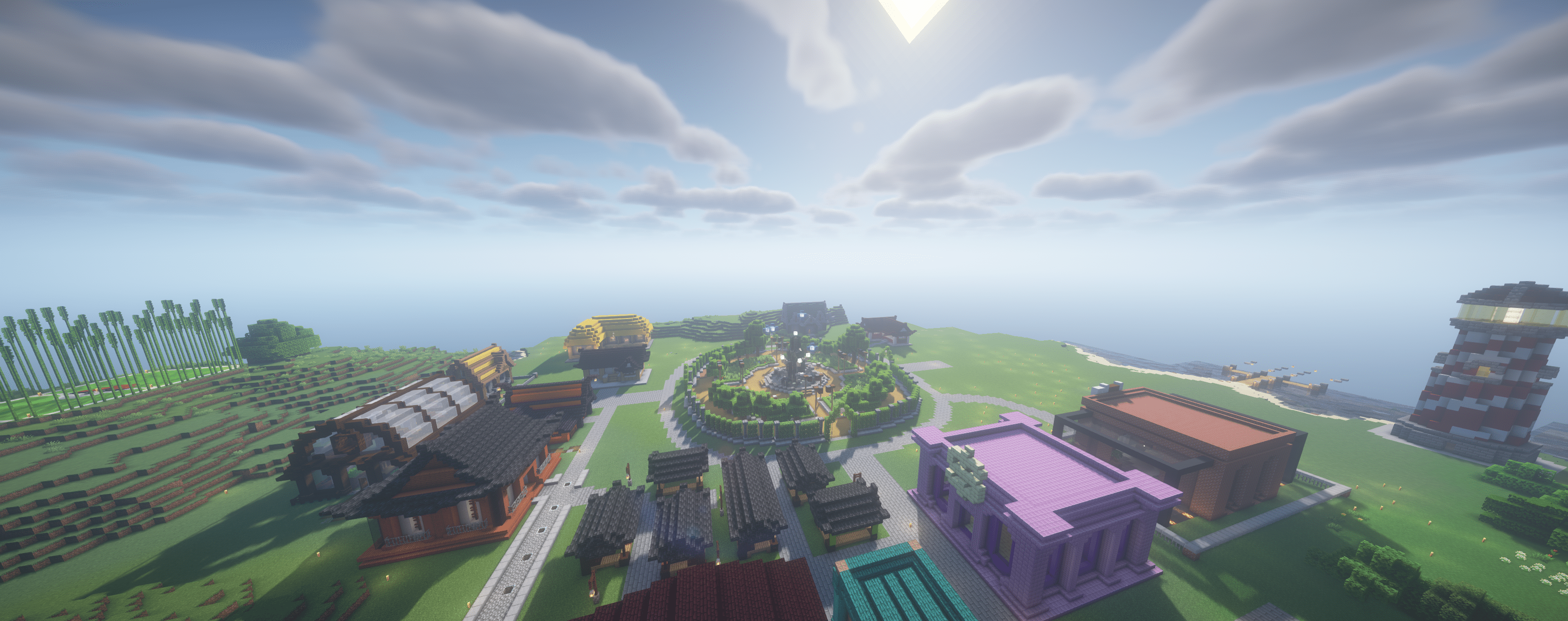 Screenshot des Modpacks Cobblemon FC (3/3)