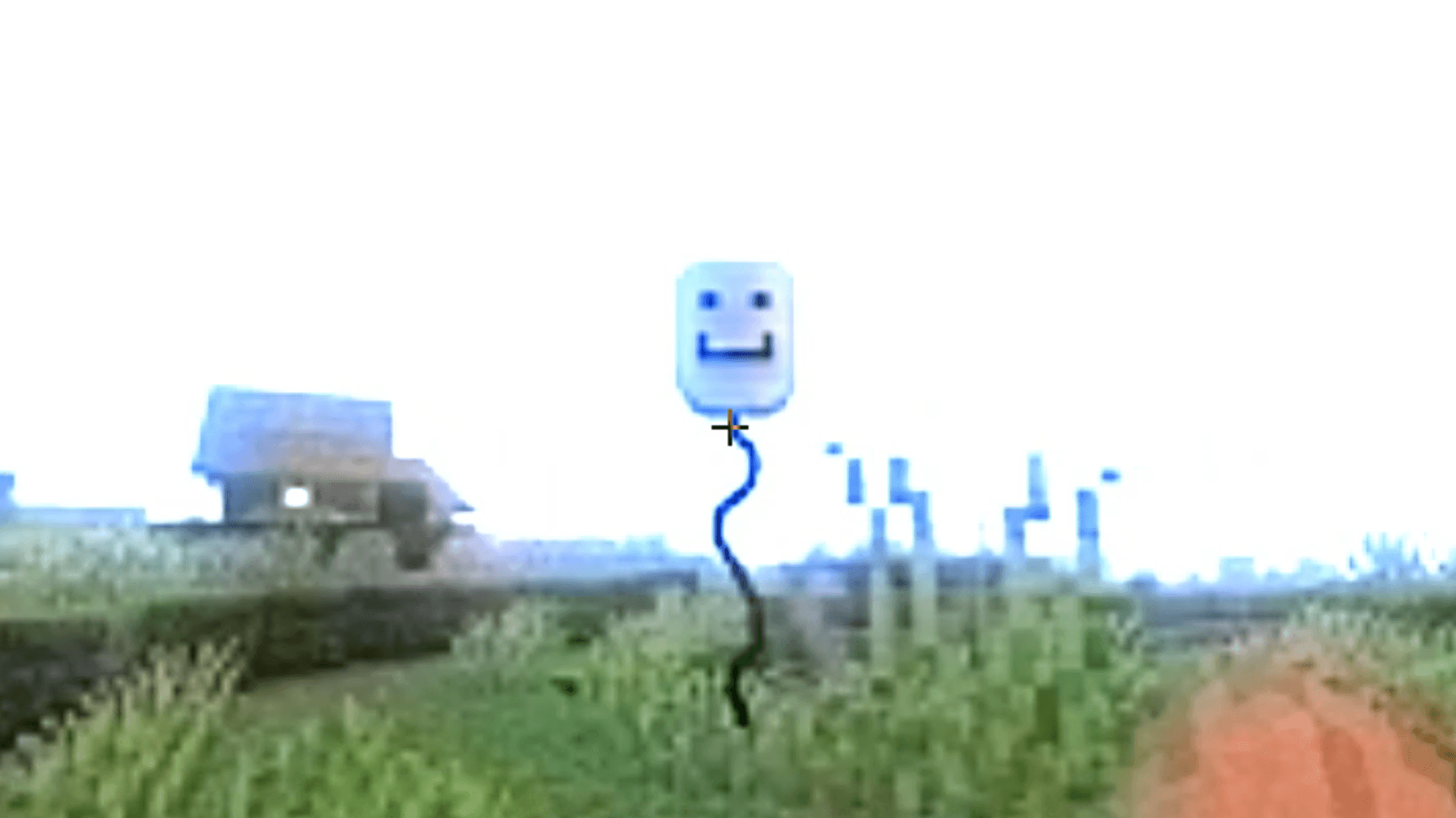 Screenshot des Modpacks Something's Wrong.. (2/3)