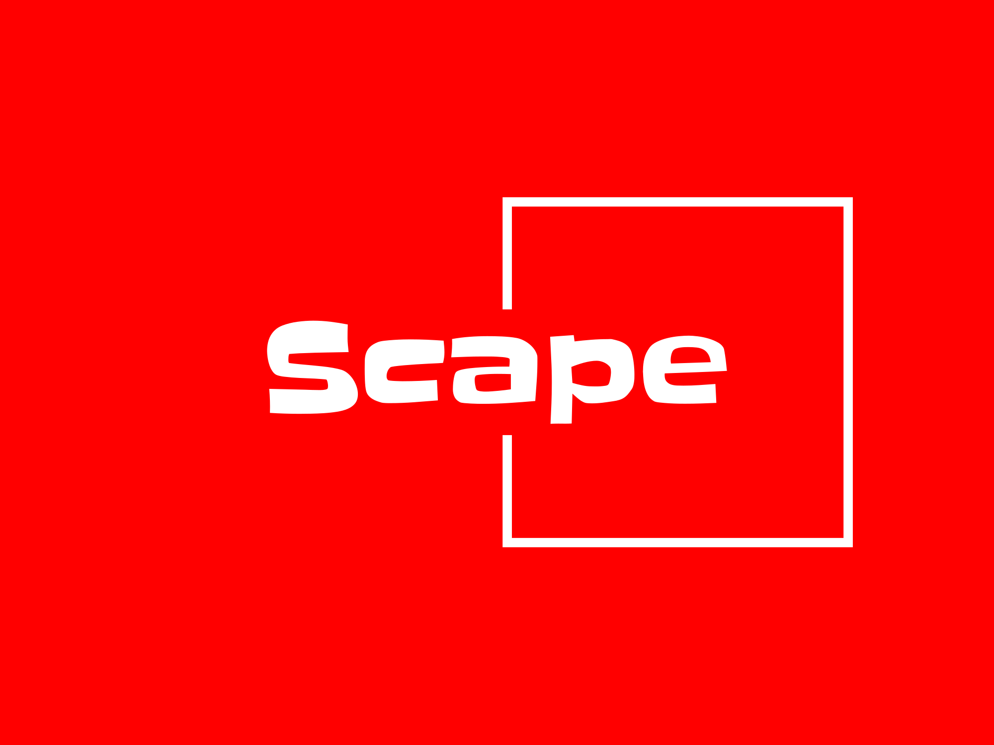 Screenshot modpacku Scape[DEPRECATED] (1/1)