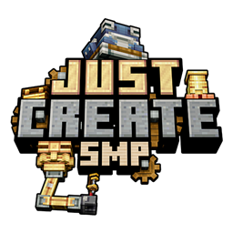 Logo du modpack Just Create SMP