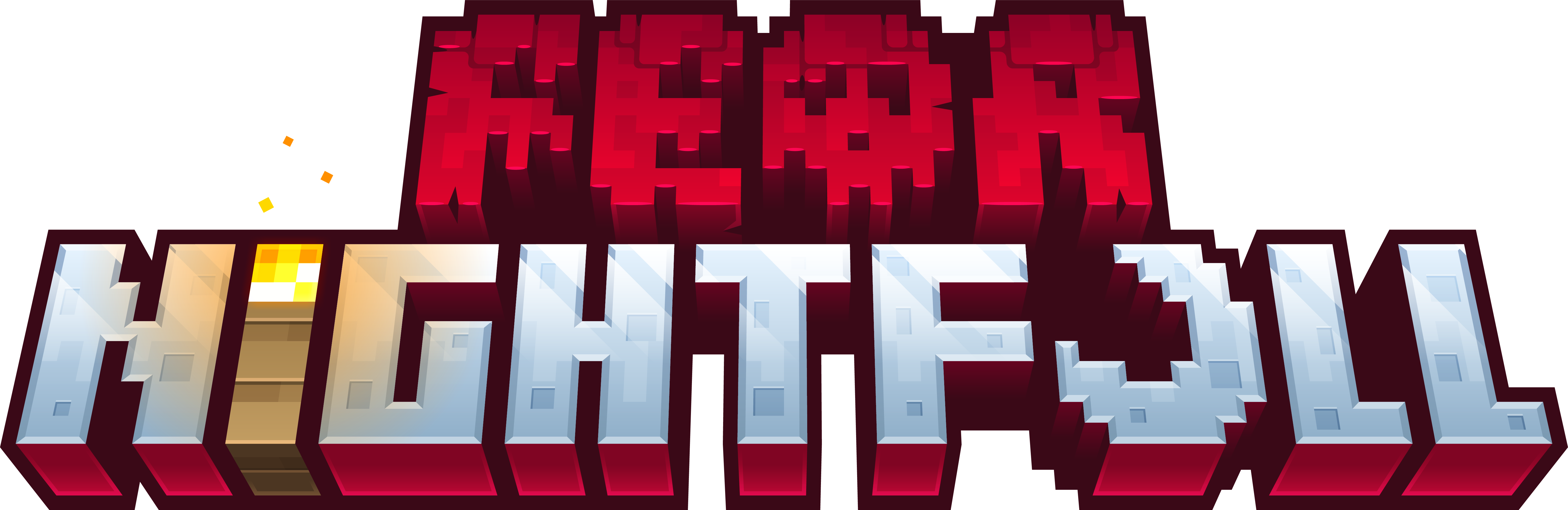 Screenshot modpacku Fear Nightfall: Remains of Chaos (1/1)