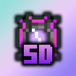 Logo du modpack Spell Dimension