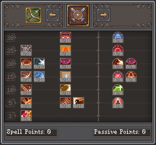 Capture d’écran du modpack Craft to Exile 2 - 2.0 Atlas Update (3/3)