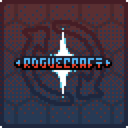 Screenshot des Modpacks Roguecraft [OFFICIAL] (1/2)