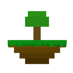 Logo du modpack Modern Skyblock 2
