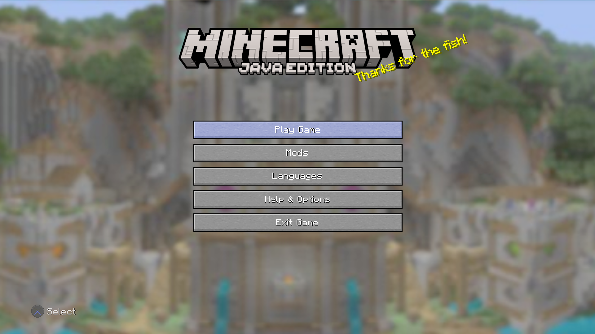 Screenshot des Modpacks Legacy4Modpack (2/2)