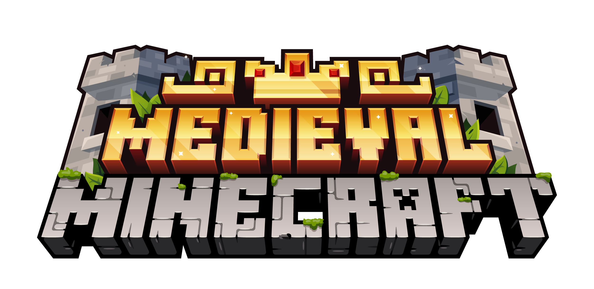 Screenshot des Modpacks Medieval MC [FABRIC] MMC3 (1/1)