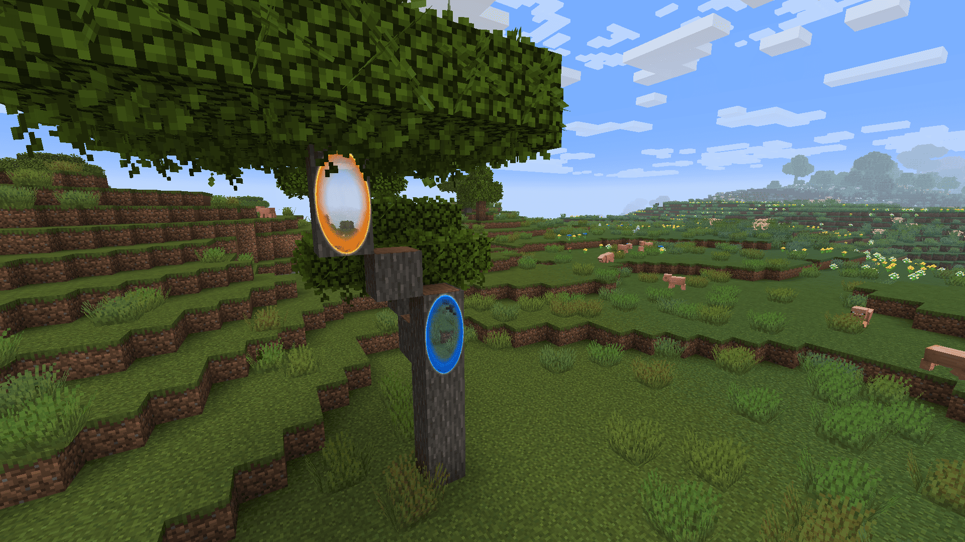 Screenshot des Modpacks Gateway Gun Super (1/1)