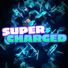 Logo des Modpacks SuperCharged