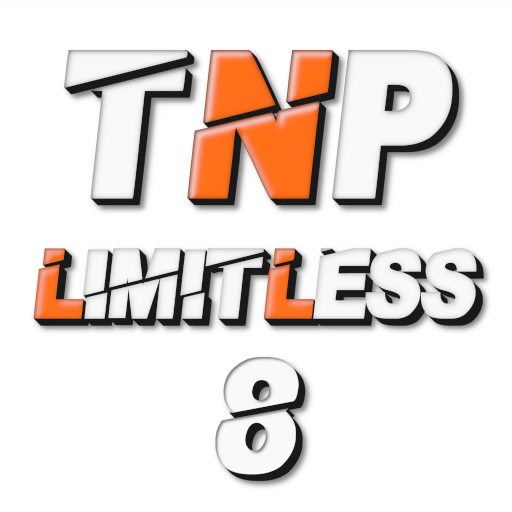 Capture d’écran du modpack TNP Limitless 8 - LL8 (2/3)