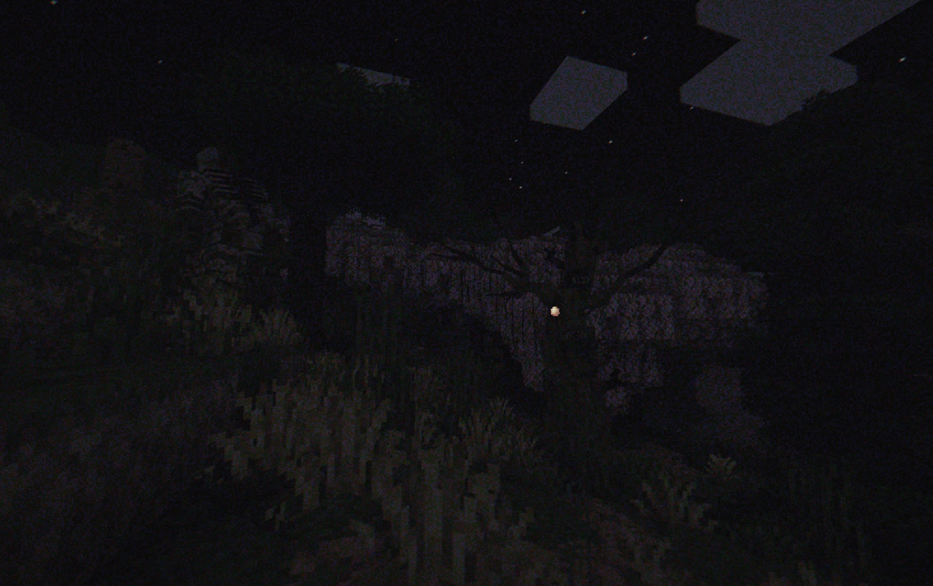 Screenshot des Modpacks Dawn of the Flood 2 (1/3)
