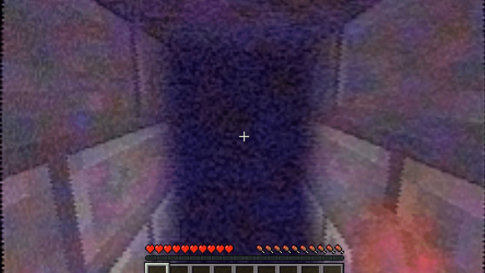 Screenshot des Modpacks Something's Wrong.. (3/3)