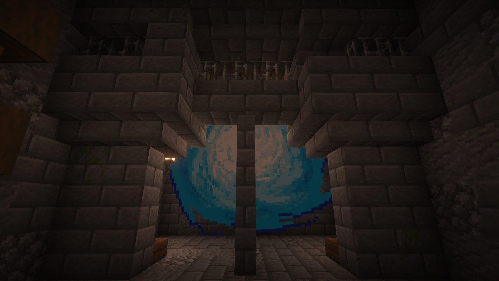 Náhled modpacku Solo Leveling Modpack | SoloCraft