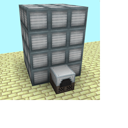 Screenshot des Modpacks SkyPlebbin (2/3)